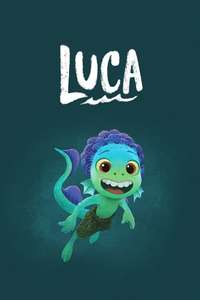 Luca - Posters
