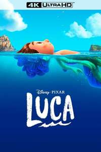 Luca - Posters