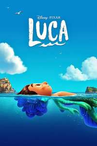 Luca - Posters