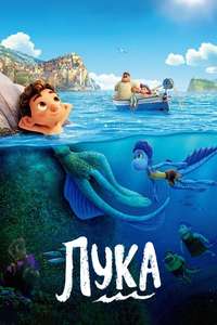 Luca - Posters