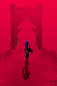Arcane - Posters