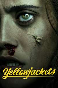 Yellowjackets - Posters