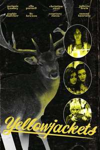 Yellowjackets - Posters