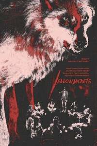 Yellowjackets - Posters