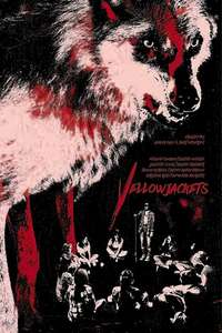 Yellowjackets - Posters