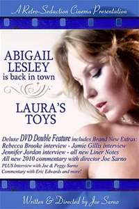 Laura's Toys - Posters