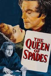 The Queen of Spades