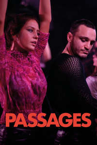 Passages - Poster