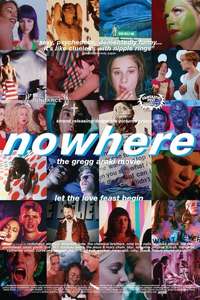 Nowhere - Poster