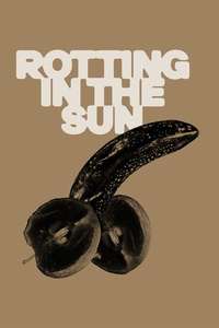 Rotting in the Sun - Posters