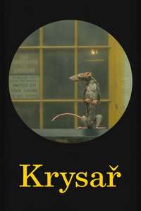 The Rat Catcher - Poster