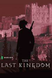 The Last Kingdom: Seven Kings Must Die