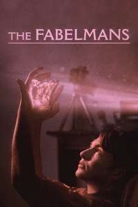 The Fabelmans - Poster