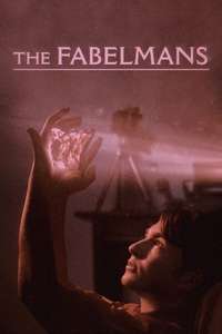 The Fabelmans - Poster