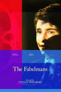 The Fabelmans - Poster