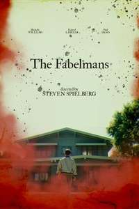 The Fabelmans - Poster