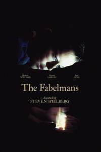 The Fabelmans - Poster
