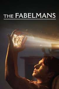 The Fabelmans - Poster