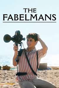 The Fabelmans - Poster