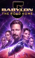 Babylon 5: The Road Home