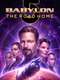 Babylon 5: The Road Home