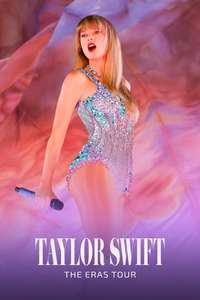 TAYLOR SWIFT | THE ERAS TOUR - Posters