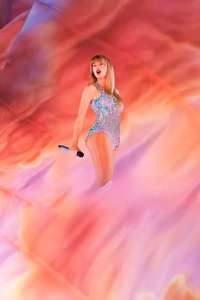 TAYLOR SWIFT | THE ERAS TOUR - Posters