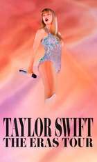 TAYLOR SWIFT | THE ERAS TOUR