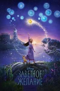 Wish - Posters
