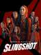 Marvel's Agents of S.H.I.E.L.D.: Slingshot