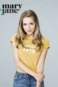 Mary + Jane - Poster