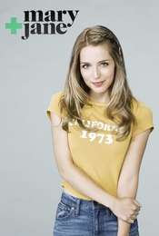Mary + Jane