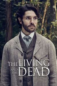 The Living and the Dead - Posters
