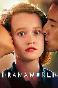 Dramaworld - Poster