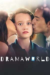 Dramaworld - Poster
