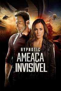 Hypnotic - Posters