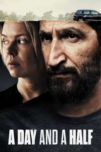 A Day and a Half - Poster