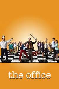 The Office - Posters