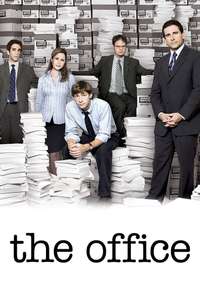 The Office - Posters