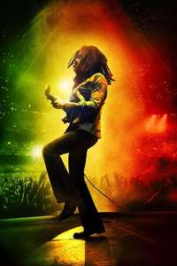Bob Marley: One Love - Posters