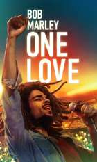 Bob Marley: One Love