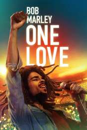 Bob Marley: One Love
