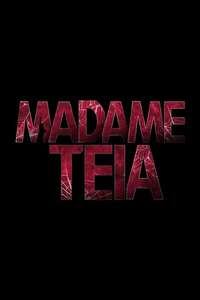 Madame Web - Poster
