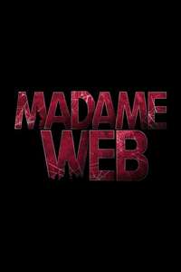 Madame Web - Poster