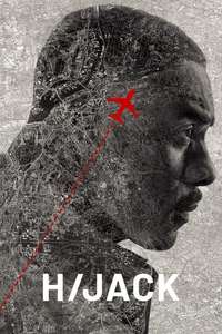 Hijack - Posters