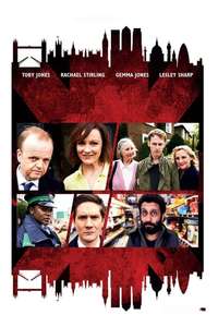 Capital - Poster