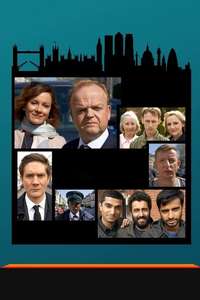 Capital - Poster