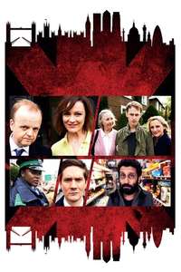Capital - Poster