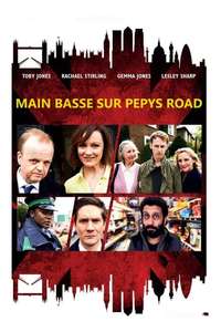 Capital - Poster