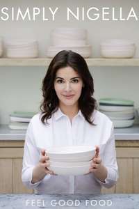 Simply Nigella - Poster
